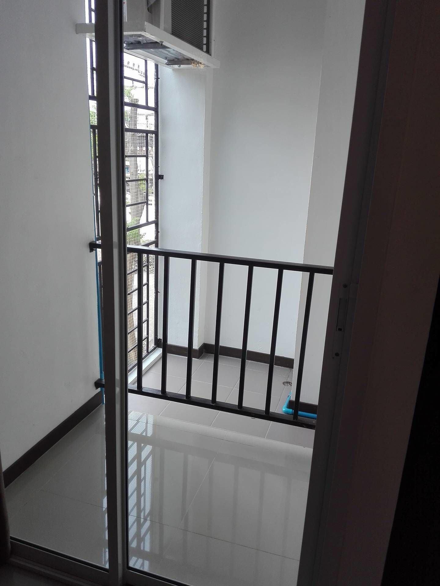 Aparthotel Ud House Udon Thani Exterior foto