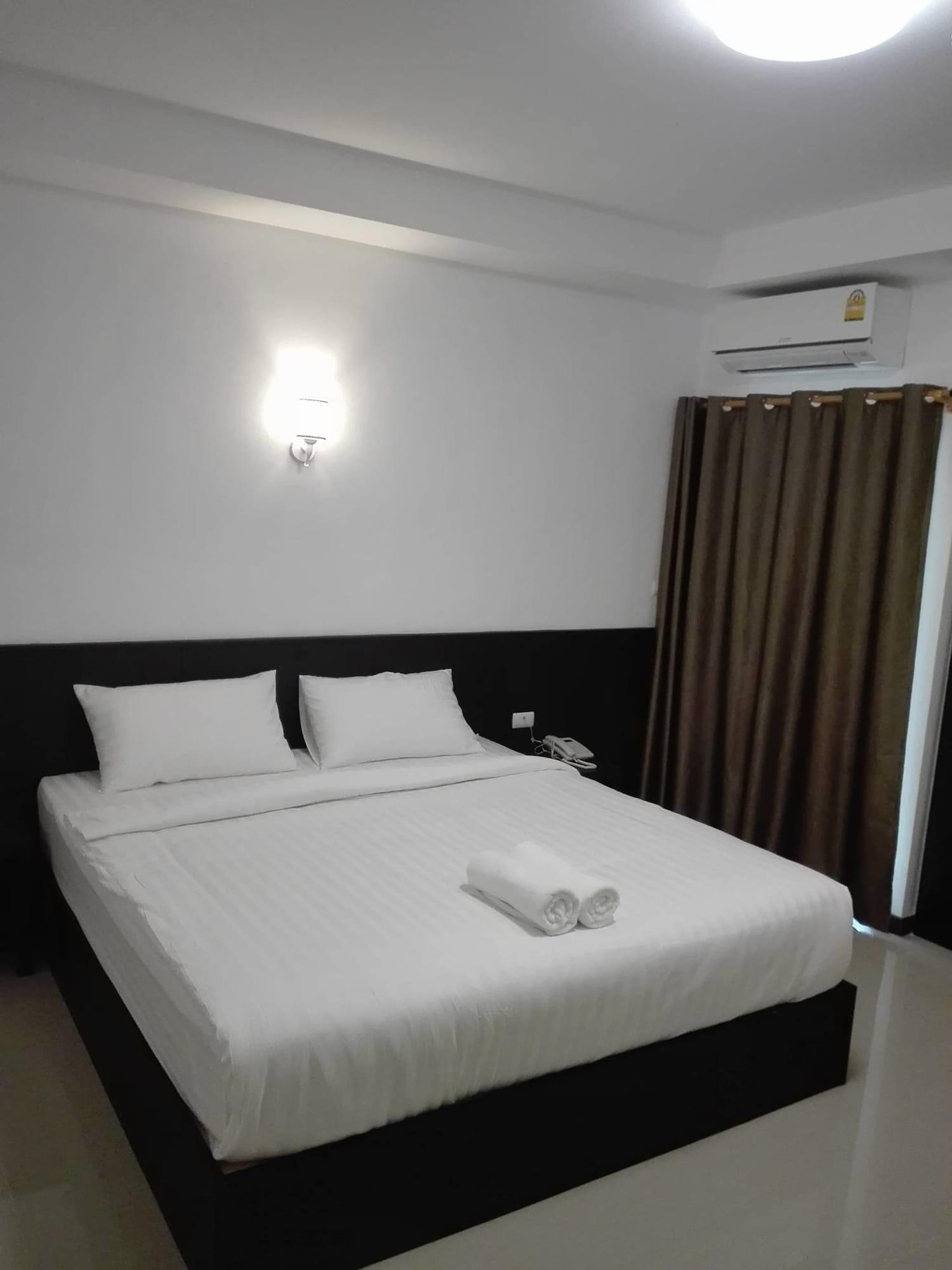 Aparthotel Ud House Udon Thani Exterior foto