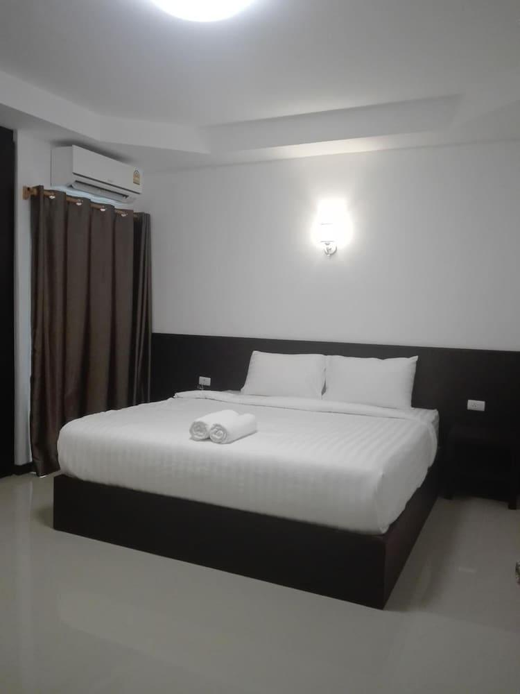 Aparthotel Ud House Udon Thani Exterior foto