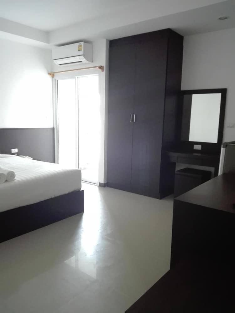 Aparthotel Ud House Udon Thani Exterior foto