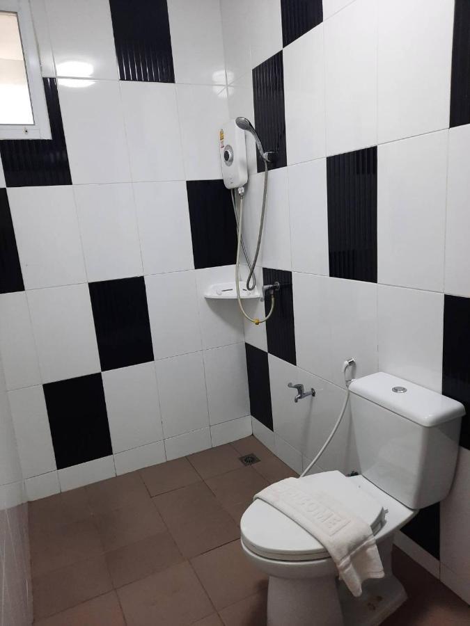 Aparthotel Ud House Udon Thani Exterior foto