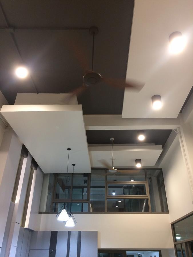 Aparthotel Ud House Udon Thani Exterior foto